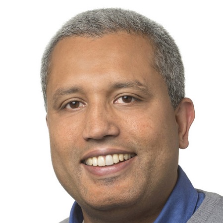 Nihkil Verghese,
Dow Chemical Company (Currently SABIC)
